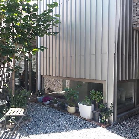 Inside Busan Hostel Εξωτερικό φωτογραφία