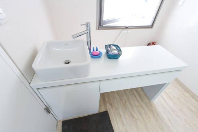 Inside Busan Hostel Εξωτερικό φωτογραφία