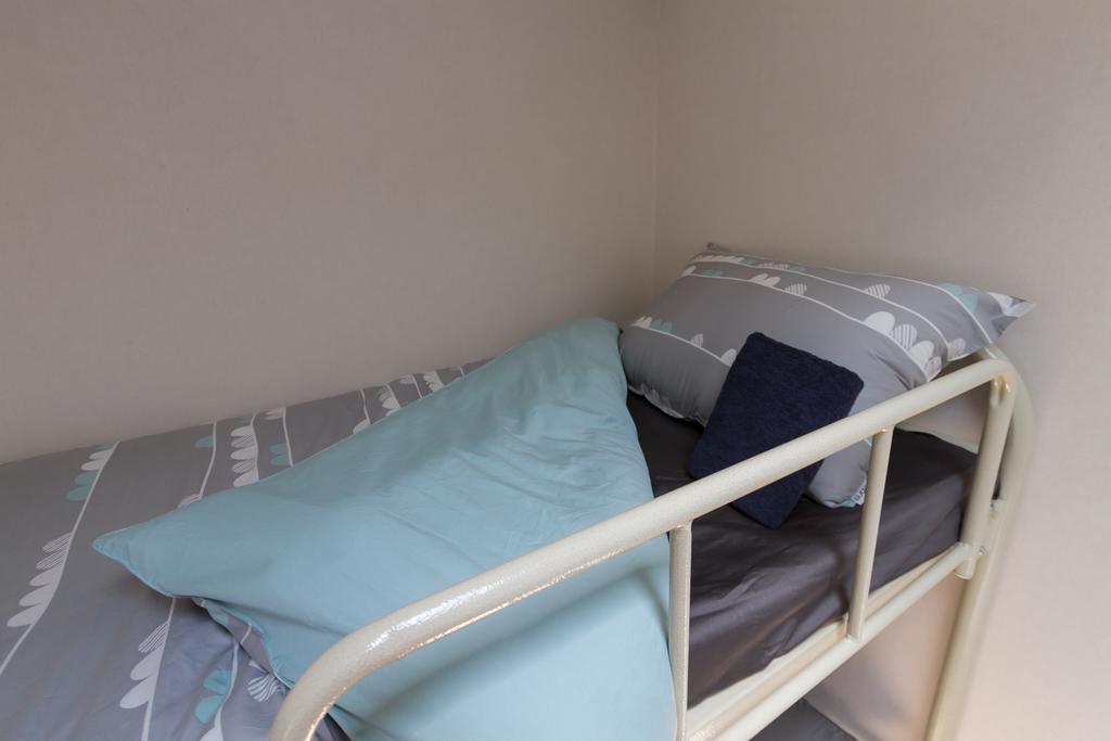Inside Busan Hostel Εξωτερικό φωτογραφία