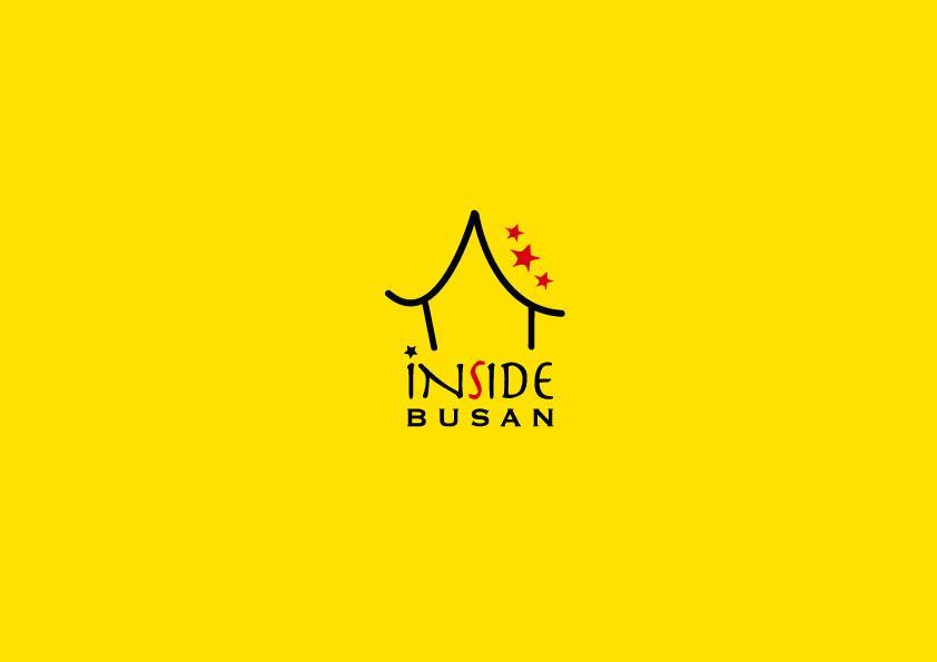 Inside Busan Hostel Εξωτερικό φωτογραφία