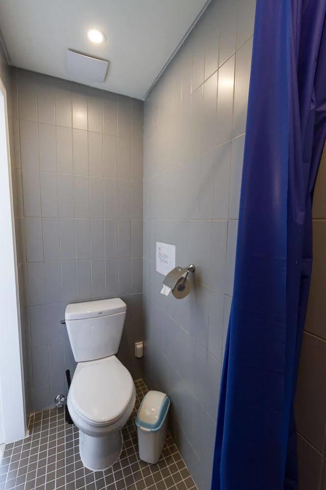 Inside Busan Hostel Εξωτερικό φωτογραφία