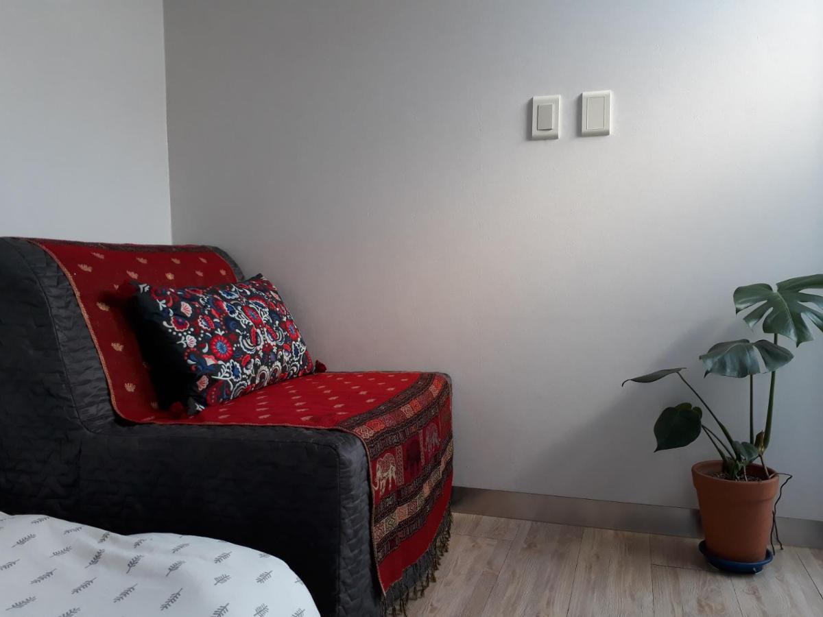 Inside Busan Hostel Εξωτερικό φωτογραφία