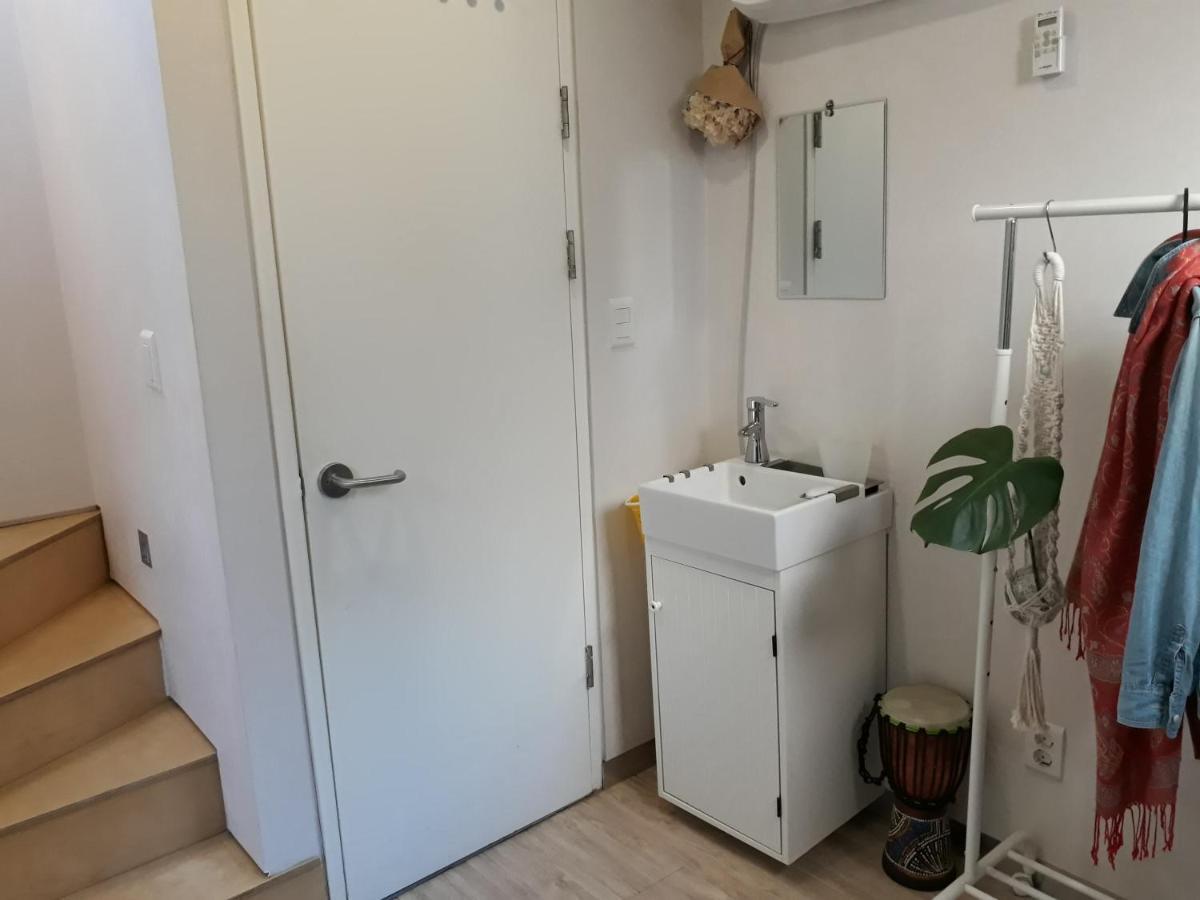 Inside Busan Hostel Εξωτερικό φωτογραφία